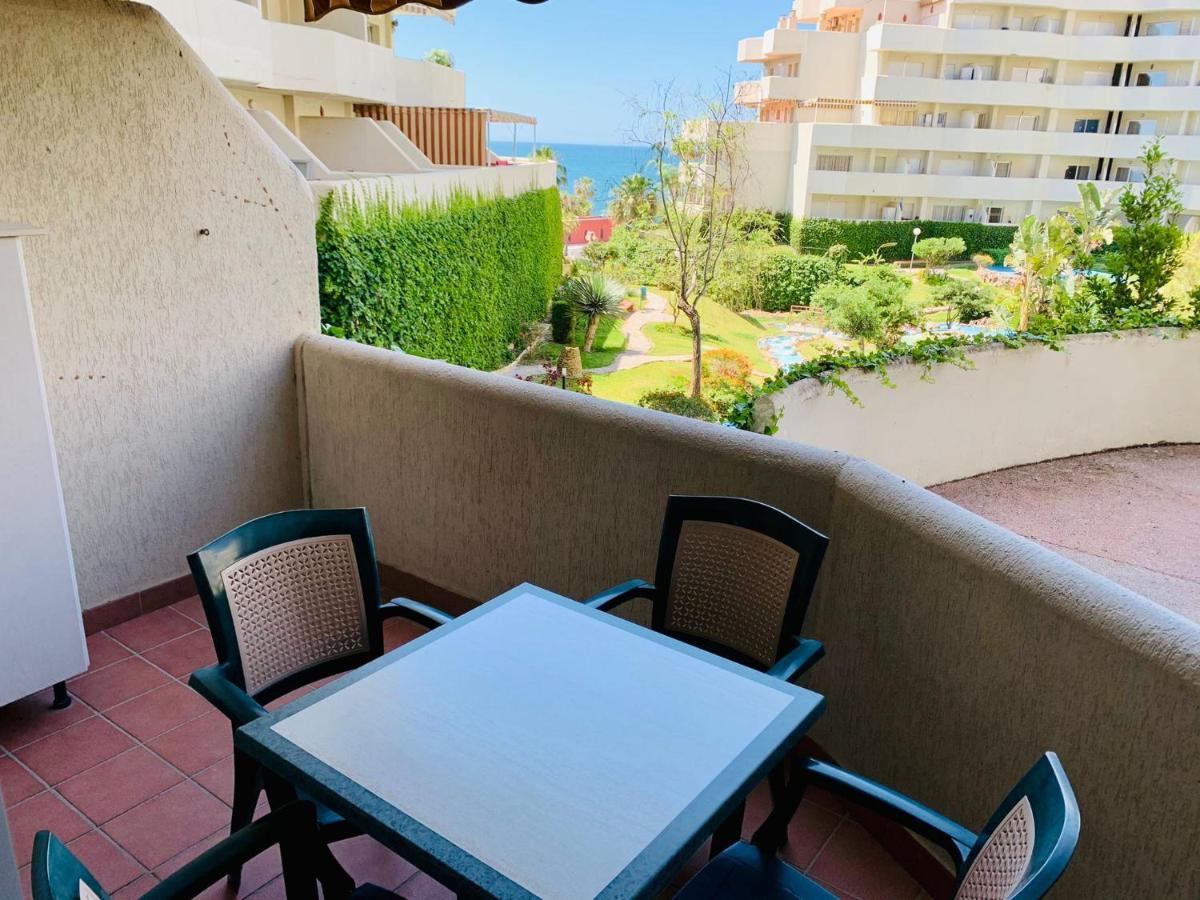 Apartament Benalbeach Garden Benalmádena