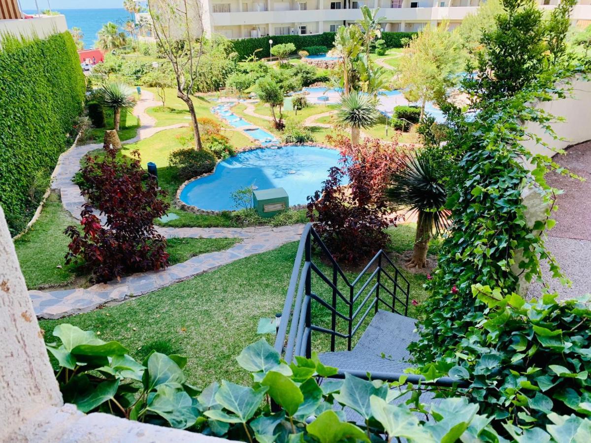 Apartament Benalbeach Garden Benalmádena